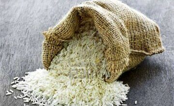 افزایش قیمت مواد غذایی کمتر از جهش نرخ ارز است/ قیمت برنج و حبوبات ۱۰ تا ۱۵ درصد گران شد