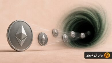 انتقال ۱۰۹ میلیون دلار اتریوم سرقتی از دریفت به تورنادو کش!