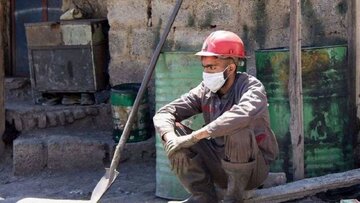 بازنگری دستمزد کارگران روی زمین ماند/ رقم سبد معیشت به ۷۷ میلیون تومان رسید