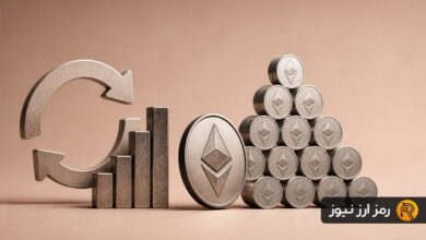 بیتماین بازخرید سهام را از سر گرفت و ۵.۲۳ میلیون اتریوم استیک کرد