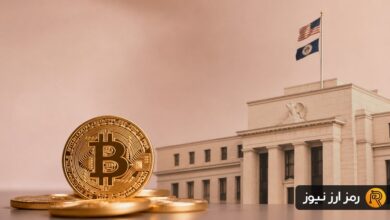 بیت‌کوین در آستانه مقاومت ۸۴ هزار دلاری؛ بازار در انتظار تعیین تکلیف نرخ بهره