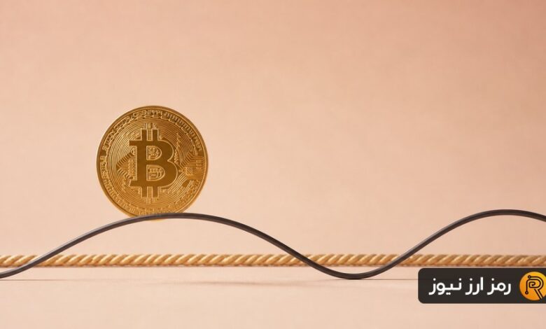 بیتکوین در مسیر اکتبر قرمز؛ ۴ نشانه صعودی هنوز حفظ شده است!