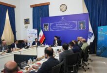 تاکید وزیر ارتباطات بر ضرورت تدوین برنامه‌ای برای تقویت حضور زبان فارسی در فضای دیجیتال