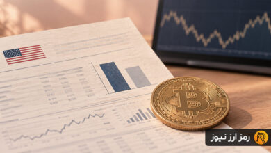 تورم آمریکا بیشتر از انتظار اعلام شد؛ واکنش بازار چه بود؟