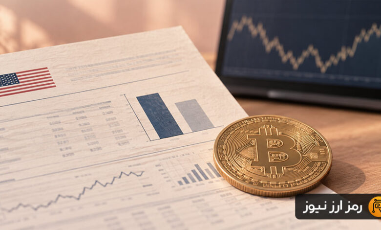 تورم آمریکا بیشتر از انتظار اعلام شد؛ واکنش بازار چه بود؟