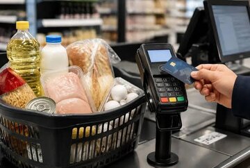 توضیح وزارت کار درباره زمان افزایش مبلغ کالابرگ/ ۴۴ میلیون نفر مشمول افزایش اعتبار کالابرگ میشوند؟