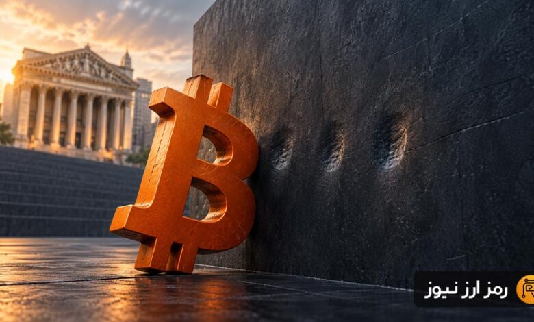 جدال بیتکوین با مقاومت ۸۷ هزار دلاری؛ شکست بعدی میتواند نوسان بزرگی بسازد!