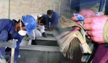 حداقل دستمزد کفاف مخارج ۸ روز را میدهد/ هزینه سبد معیشت چقدر است؟