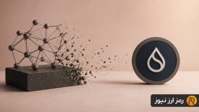 دیتا نتورک بلاکچین مستقل خود را کنار می‌گذارد و به سویی می‌رود