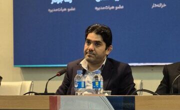 رئیس اتحادیه کسب‌وکارهای مجازی: پیگیری‌ها برای بهبود کیفیت اینترنت بی‌نتیجه مانده است