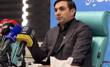 رئیس سازمان فناوری اطلاعات در پاسخ به «خبرآنلاین»: کابل‌های اینترنت در بستر تنگه هرمز مسئله‌ای محوری در سطح امنیت ملی هستند