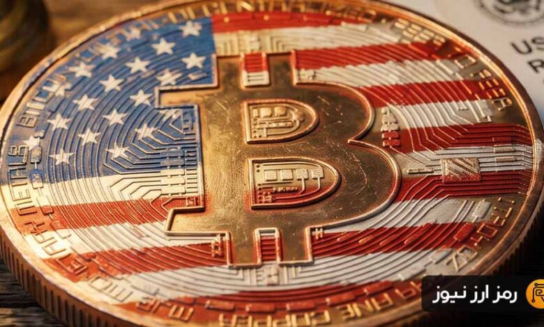 رسیدن بیت کوین به ۸۷ هزار دلار به دلیل گزارش ضعیف اشتغال آمریکا!