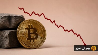 ریزش آخر هفته کریپتو؛ BTC به ۸۰ هزار دلار نزدیک شد و آلت‌کوین‌ها قرمز شدند!
