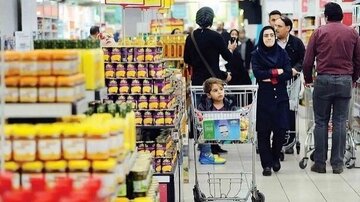 زنگ خطر اقتصاد ایران با ثبت دو آمار؛ تورم ۹۰ درصد و رشد منفی ۱۰ درصد / نفت، ارز و سرمایه همزمان تحت فشارند