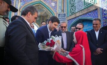 سفر وزیر ارتباطات به سمنان؛ افتتاح ۱۱۲ پروژه فناوری و ارتباطی