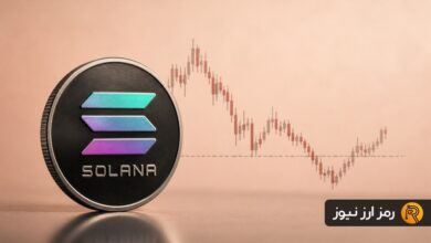 سولانا دوباره به حمایت ۱۰۰ دلاری نزدیک شد؛ خریداران مانع افت بیشتر میشوند؟