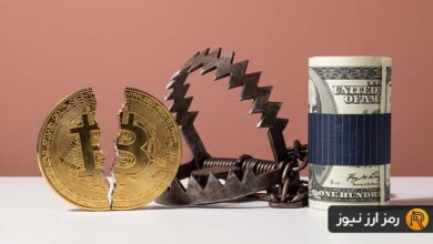 شبنامه کریپتو؛ بیت‌ کوین روی لبه ۸۰ هزار دلار، سناریو تله گاوی و پایان قهر وال‌ استریت!