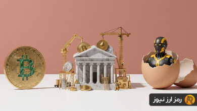 شبنامه کریپتو؛ دامپ بیت کوین، جنون خریدهای نهادی و تولد تریدر هوش مصنوعی بایننس!