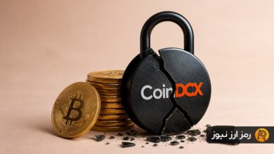 صرافی CoinDCX سرانجام زیان ۱۵.۹۹ میلیون دلاری حمله سایبری را تأیید کرد!