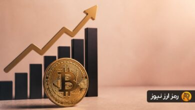 صعود بیت‌کوین به کانال ۸۳ هزار دلار همزمان با رشد سهام آمریکا؛ مقاومت بعدی کجاست؟