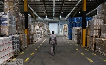 فهرست جدید کالاهای مجاز وارداتی مرزنشینان ابلاغ شد