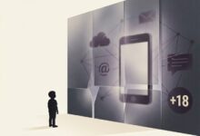 فیلترینگ، کودکان را در معرض بدافزار و تبلیغات نامناسب قرار می‌دهد