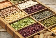 قیمت حبوبات بسته‌بندی و فله‌ای در ۵ آبان ۱۴۰۵؛عدس کیلویی ۲۹۰ هزار تومان شد