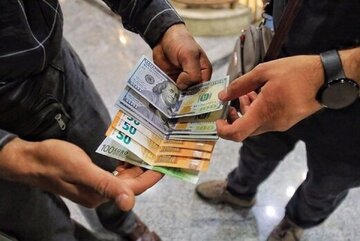 قیمت دلار، یورو و انواع ارزها امروز ۹ مهر ۱۴۰۵ در زمان بسته شدن بازار/ دلار از کانال ۲۵۸ هزار تومان عبور کرد + جدول