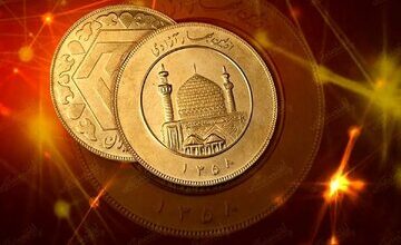 قیمت سکه امروز ۱۹ مهر ۱۴۰۵ در زمان بسته شدن بازار/ سکه بهار آزادی به کانال ۲۵۸ میلیون تومان برگشت + جدول