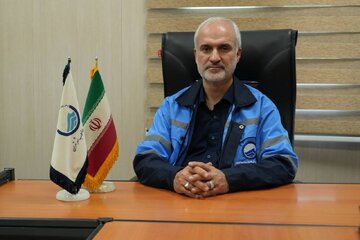 مدیرعامل آبفای منطقه 4: تحول در مدیریت مصرف؛ با نصب ادوات کاهنده مصرف آب