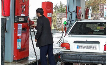 مدیرعامل شرکت ملی پخش فرآوردههای نفتی ایران خبر داد : بنزین سوپر داخلی در ۵۰ جایگاه با نرخ ۱۰۳ هزار تومان عرضه میشود