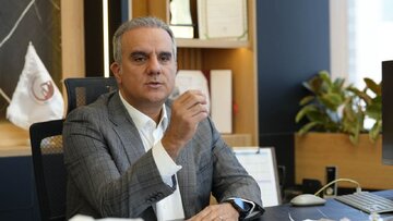 مس کاوان نماد در بورس تهران پذیرفته شد / زینلی: ورود به بورس، پشتوانه تداوم توسعه شرکت است