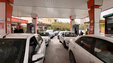 معاون رییسجمهور: نرخ چهارم بنزین منتفی است/ چنین نگاهی در دولت وجود ندارد