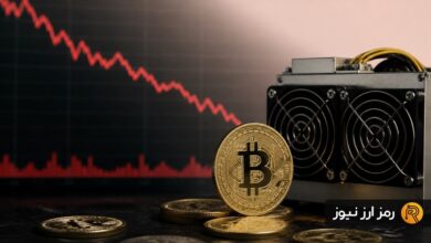 موج فروش در وال‌استریت؛ سهام ماینرهای بیت‌کوین تا ۱۳ درصد سقوط کرد