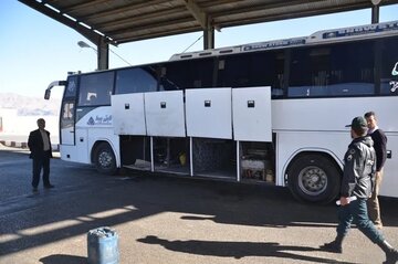 میانگین قیمت اتوبوس به ۶۰ میلیارد تومان رسید/ سنندجی: نوسازی ناوگان دشوار شد