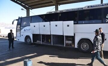 میانگین قیمت اتوبوس به ۶۰ میلیارد تومان رسید/ سنندجی: نوسازی ناوگان دشوار شد