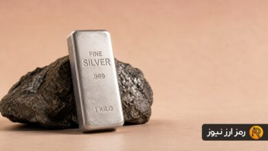 نقره به کف قیمتی ۲۰۲۶ رسید؛ بازار منتظر حفظ حمایت ۵۲ دلاری
