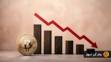 هشدار درباره بیتکوین ۶۳ هزار دلاری؛ سقوط بورس آمریکا چه اثری بر BTC دارد؟