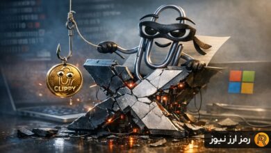 هک حساب مایکروسافت و ماجرای تبلیغ توکن جعلی CLIPPY