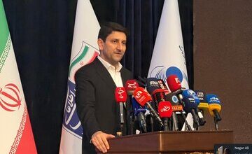وزیر ارتباطات: اتصال منازل و کسبوکارها به فیبرنوری ۵۰۰ درصد رشد کرد
