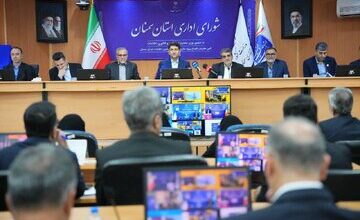 وزیر ارتباطات: نگاه به فضای مجازی باید از محدودسازی به استفاده حداکثری تغییر کند