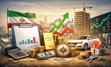 چرا گره های کور اقتصاد کشور باز نمی شود؟/ راهحل، پولپاشی نیست