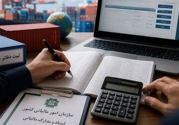 چکهای وصولنشده و انتقالی مبنای مالیات شدند/ امکان اعتراض وجود دارد