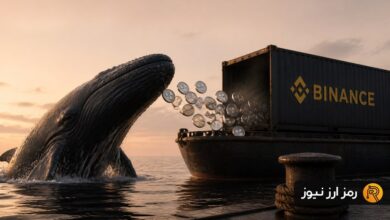 ۱.۶ میلیارد XRP راهی بایننس شد؛ بزرگترین موج انتقال نهنگهای ریپل در ۷ ماه گذشته