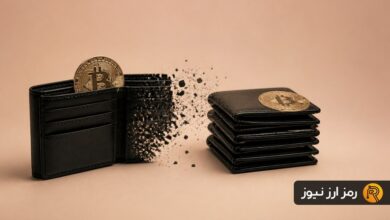۳۰ هزار کیف پول بیت‌کوین ناپدید شد؛ آیا کف بازار نزدیک است؟